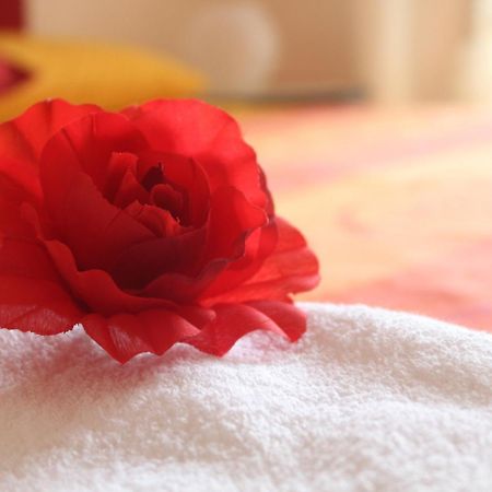 Colle Sul Mare Hotel Termoli Bilik gambar