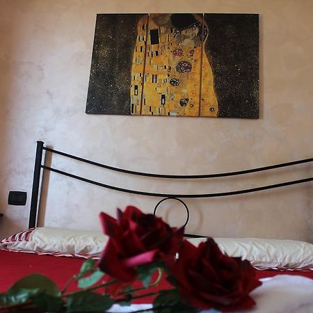 Colle Sul Mare Hotel Termoli Bilik gambar