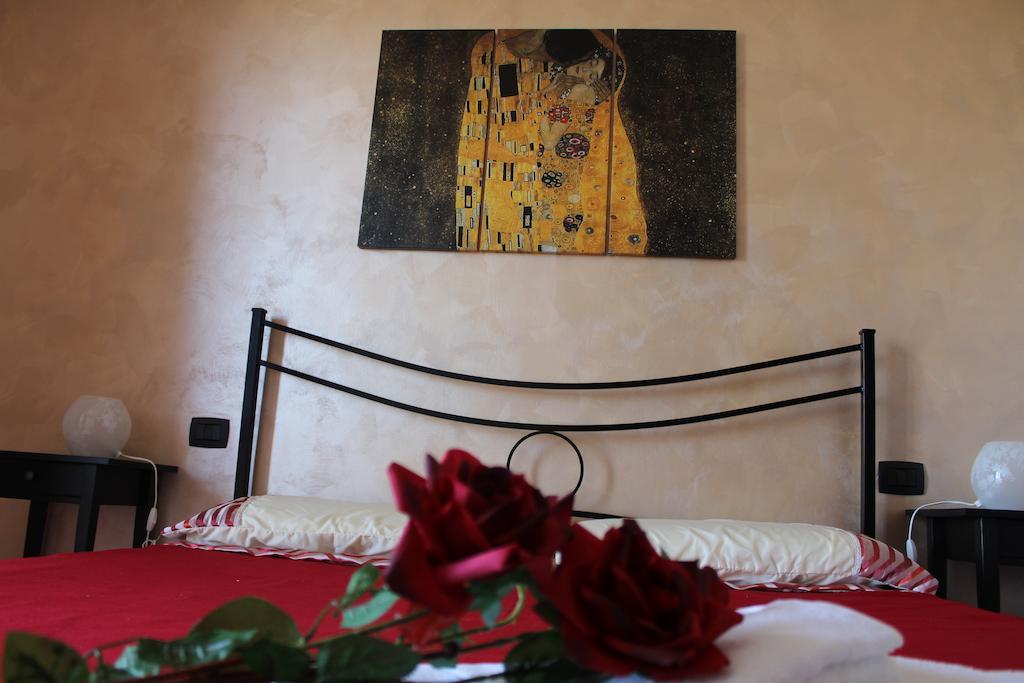 Colle Sul Mare Hotel Termoli Bilik gambar