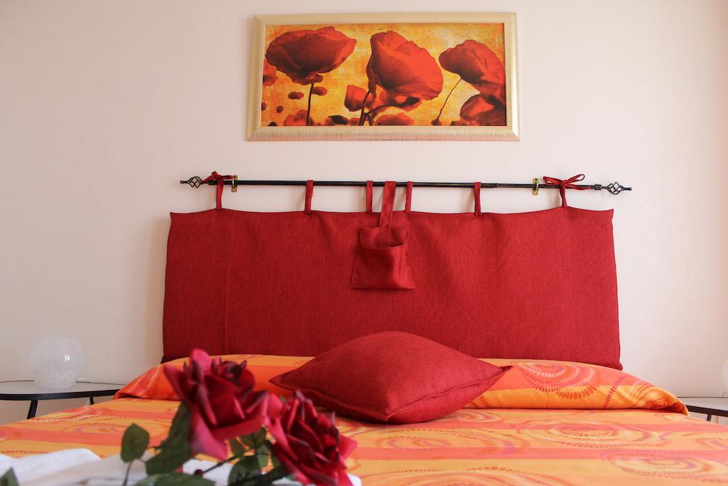 Colle Sul Mare Hotel Termoli Bilik gambar