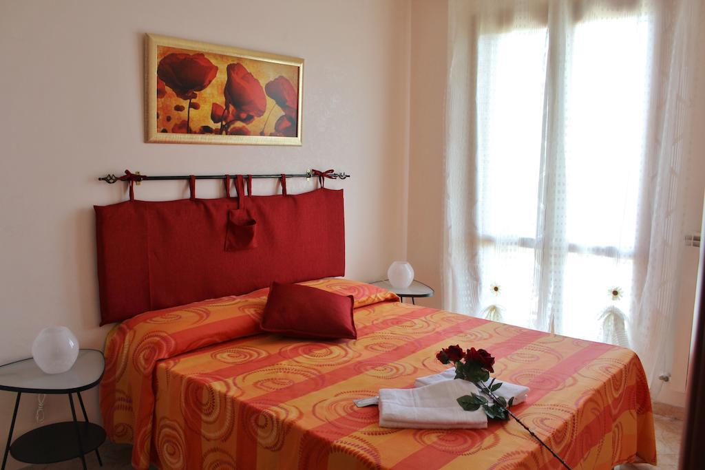 Colle Sul Mare Hotel Termoli Bilik gambar
